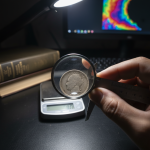 Spotting the Fakes: A Collector's Guide to Authenticating Rare Coins