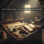 We often dismiss these spaces as storage for sentimental junk, but what if they’re actually hiding a treasure chest in plain sight? Many everyday items from past decades have become highly sought-after collectibles, holding surprising value for those who know what to look for.