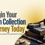 Beginner's Guide to Starting Your First Coin Collection