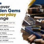 Coin Roll Hunting 101: Tips to Discover Hidden Gems in Everyday Change
