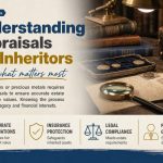 Estate and Insurance Appraisals: What Inheritors Need to Know