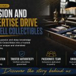 Collector Spotlight: The Passion and Expertise Behind Keywell Collectibles