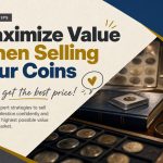Top Strategies for Selling Your Coin Collection for Maximum Value